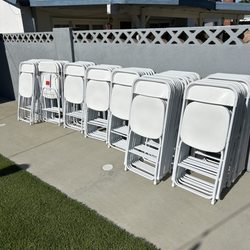 Pic-O-Rama - Super clean chairs