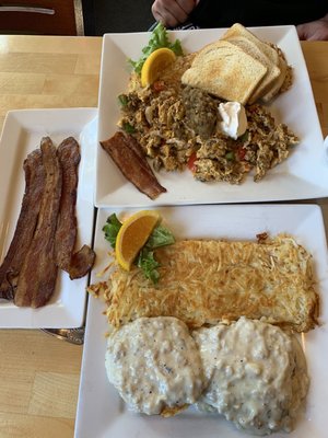 Pete's Eggnest by null