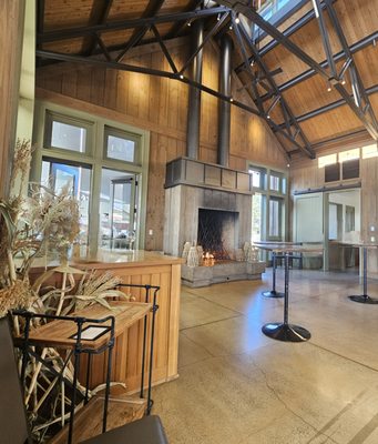 Soter Vineyards Tasting Room, by reservation by null