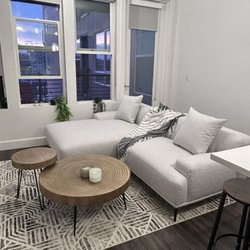 Living Spaces