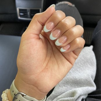 Aquatica Nails - Nail Salons Near Me - San Francisco, California