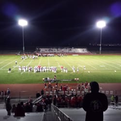Jackson Liberty High School