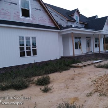 JRW Siding Contracting - Siding Near Me