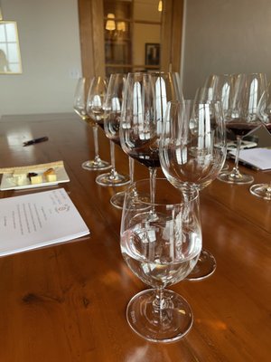 Far Niente Winery by null