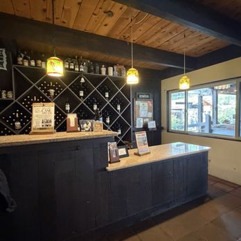 Bernardo Winery - Tasting room - Venues & Event Spaces Near Me - San Diego, California