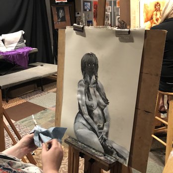 Hull Art Academy - Art Classes Near Me - Lewisville, Texas