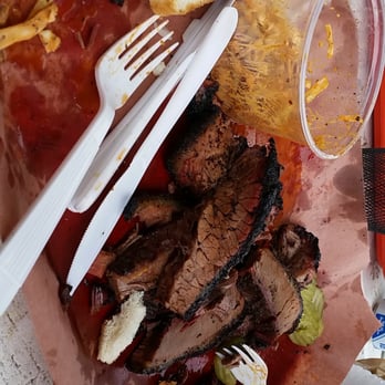 la Barbecue - Ate so much so quickly - Barbeque Near Me - Austin, Texas la Barbecue - Ate so much so quickly - Barbeque Near Me - Austin, Texas