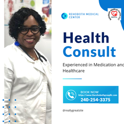 Kathryn Maduforo, DNP - Rehoboth Medical Center