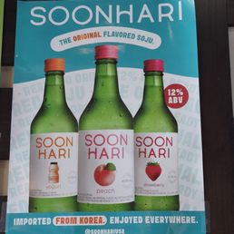 Soju