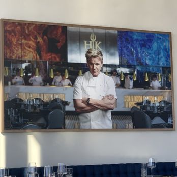 GORDON RAMSAY HELL’S KITCHEN - Updated March 2025 - 3606 Photos & 883 ...
