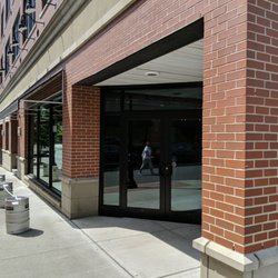 Four City Brewing Company - Enterance