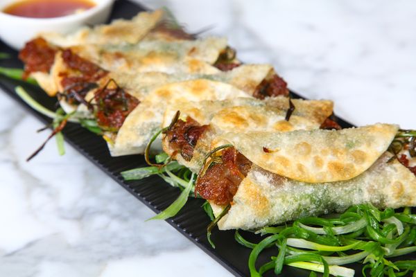 K SUSHI & BAR by null