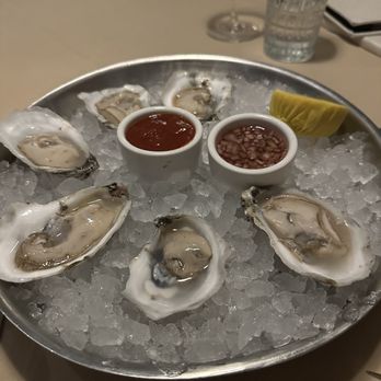 Ambrosia - Murder Point Oysters - Steakhouses Near Me - Watersound, Florida Ambrosia - Murder Point Oysters - Steakhouses Near Me - Watersound, Florida