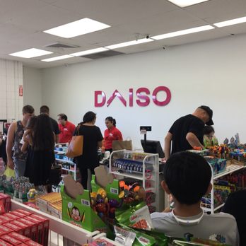 Daiso - Discount Store Near Me - Pearl City, Hawaii Daiso - Discount Store Near Me - Pearl City, Hawaii