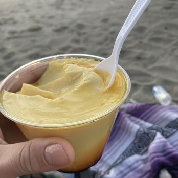 RicoPan LatinPastries - Flan - Bakeries Near Me - San Bruno, California