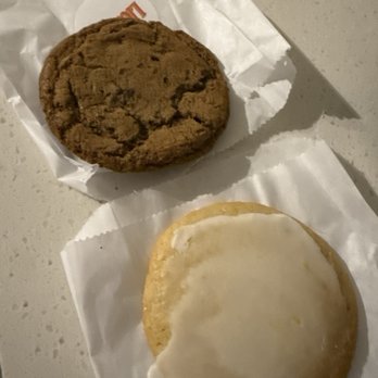 Liger's Cookies - Desserts Near Me - Miami, Florida Liger's Cookies - Desserts Near Me - Miami, Florida