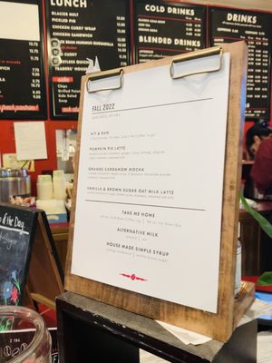 Montana Coffee Traders by null