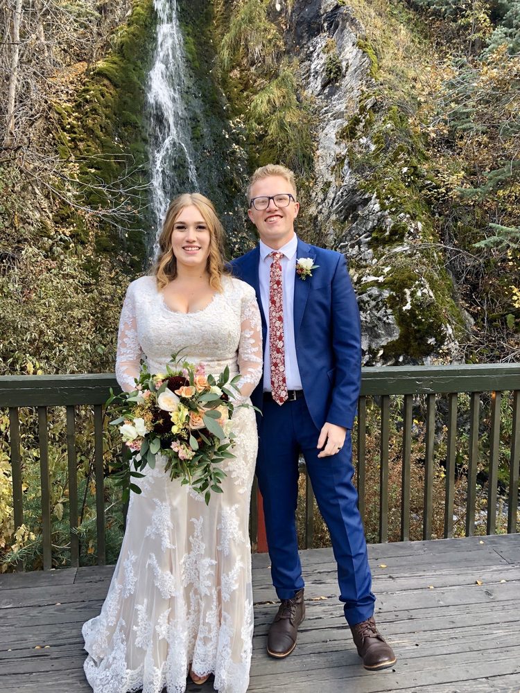 EVERY BLOOMING THING 41 Photos & 19 Reviews 1344 S 2100th E, Salt