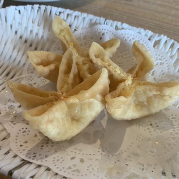 Mr.Dumpling - Cream cheese wontons - Chinese Near Me - Rancho Cucamonga, California