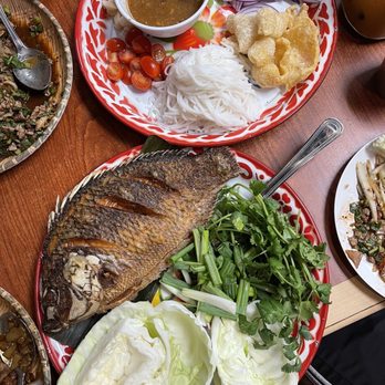 Lao Kitchen - Laotian Near Me - Las Vegas, Nevada