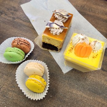 Carlino's Market - a variety of desserts - Specialty Food Near Me - West Chester, Pennsylvania