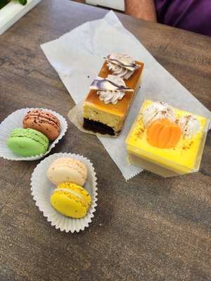 Carlino's Market by null