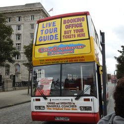 City Sightseeing - Headquarters
