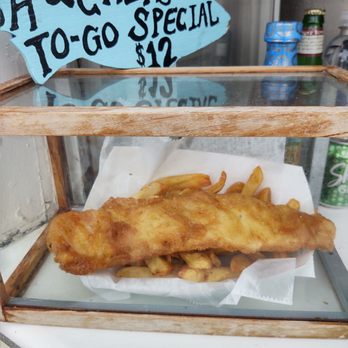 Go Fish! - Fried fish perfection! - Seafood Near Me - Rehoboth Beach, Delaware Go Fish! - Fried fish perfection! - Seafood Near Me - Rehoboth Beach, Delaware