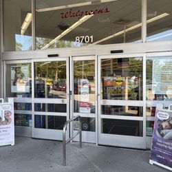 Walgreens