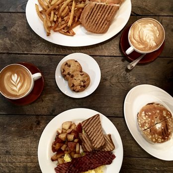 Roast & Co - Juice Bars & Smoothies Near Me - Forest Hills, New York Roast & Co - Juice Bars & Smoothies Near Me - Forest Hills, New York