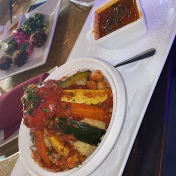 Baboush - Vegetarian - Moroccan Near Me - Dallas, Texas Baboush - Vegetarian - Moroccan Near Me - Dallas, Texas