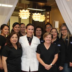 El Paso Smiles Center