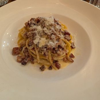 Retrobottega - Bucatini - Tapas/Small Plates Near Me - Washington, DC, District of Columbia