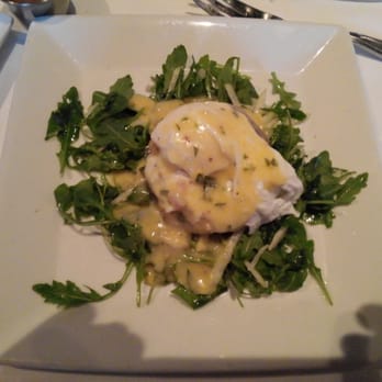 Haven Restaurant and Bar - Jonah Crab Cake. - Southern Near Me - Atlanta, Georgia