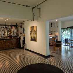 Bruna Restaurante - @endoedibles on Instagram 09/13/25