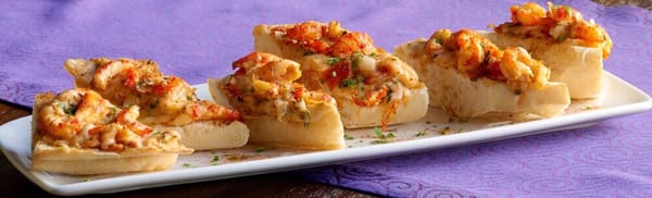 Landry's Seafood House by null