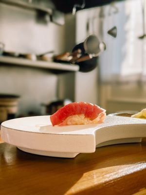 Sushi Masuyoshi by null
