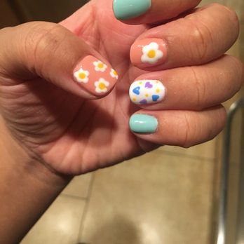 The Nail Artistry - Gel Mani by Kim - Nail Salons Near Me - Phoenix, Arizona The Nail Artistry - Gel Mani by Kim - Nail Salons Near Me - Phoenix, Arizona