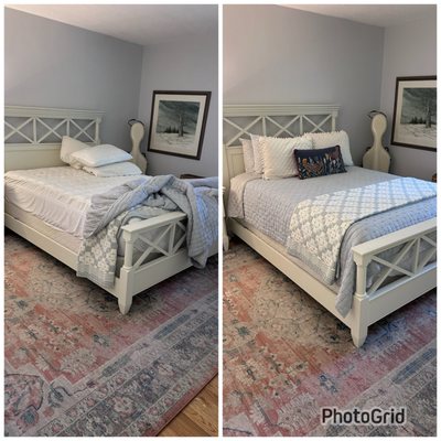 Home Cleaning - ✨ Clean Home, Happy Life! ✨
Let Daylight Cleaning handle the cleaning, so you can relax!
Quick, reliable, and affordable home cleaning services tailored to your needs.
✅ Thorough cleaning
✅ Safe, eco-friendly products
✅ Flexible scheduling
Book your clean today!
📞 Call 971-901-5989 Home Cleaning - ✨ Clean Home, Happy Life! ✨
Let Daylight Cleaning handle the cleaning, so you can relax!
Quick, reliable, and affordable home cleaning services tailored to your needs.
✅ Thorough cleaning
✅ Safe, eco-friendly products
✅ Flexible scheduling
Book your clean today!
📞 Call 971-901-5989