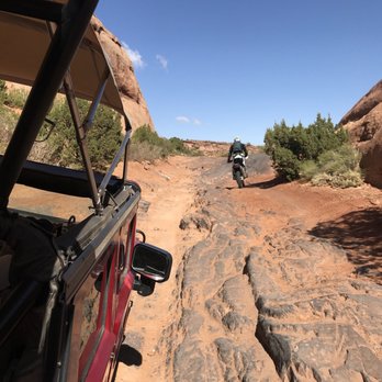 Moab Adventure Center - Rafting/Kayaking Near Me - Moab, Utah