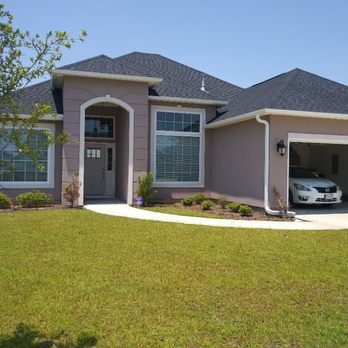 1. Snyder's Seamless Gutter