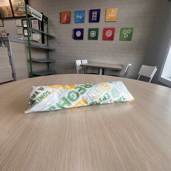 Subway - Fast Food Near Me - Naples, Maine