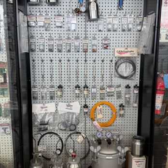 DB Service Center - Hvlp accessories - Generator Installation/Repair Near Me - Anaheim, California