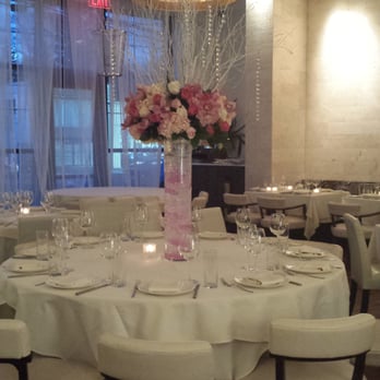 Limani - Pretty center piece for a party - Greek Near Me - Roslyn, New York Limani - Pretty center piece for a party - Greek Near Me - Roslyn, New York