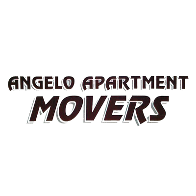 Angelo Apartment Movers
