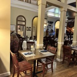 Sullivans Metropolitan Grill