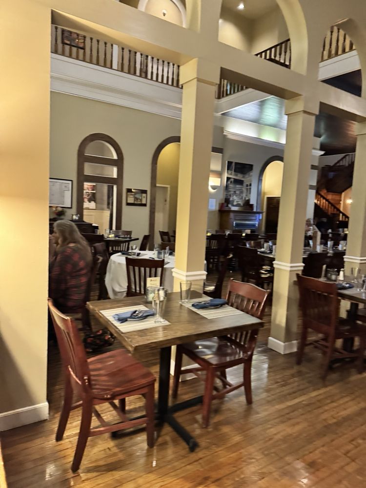 Sullivans Metropolitan Grill