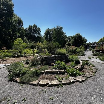 UT Gardens - Spiral herb garden. - Public Services & Government Near Me - Knoxville, Tennessee UT Gardens - Spiral herb garden. - Public Services & Government Near Me - Knoxville, Tennessee
