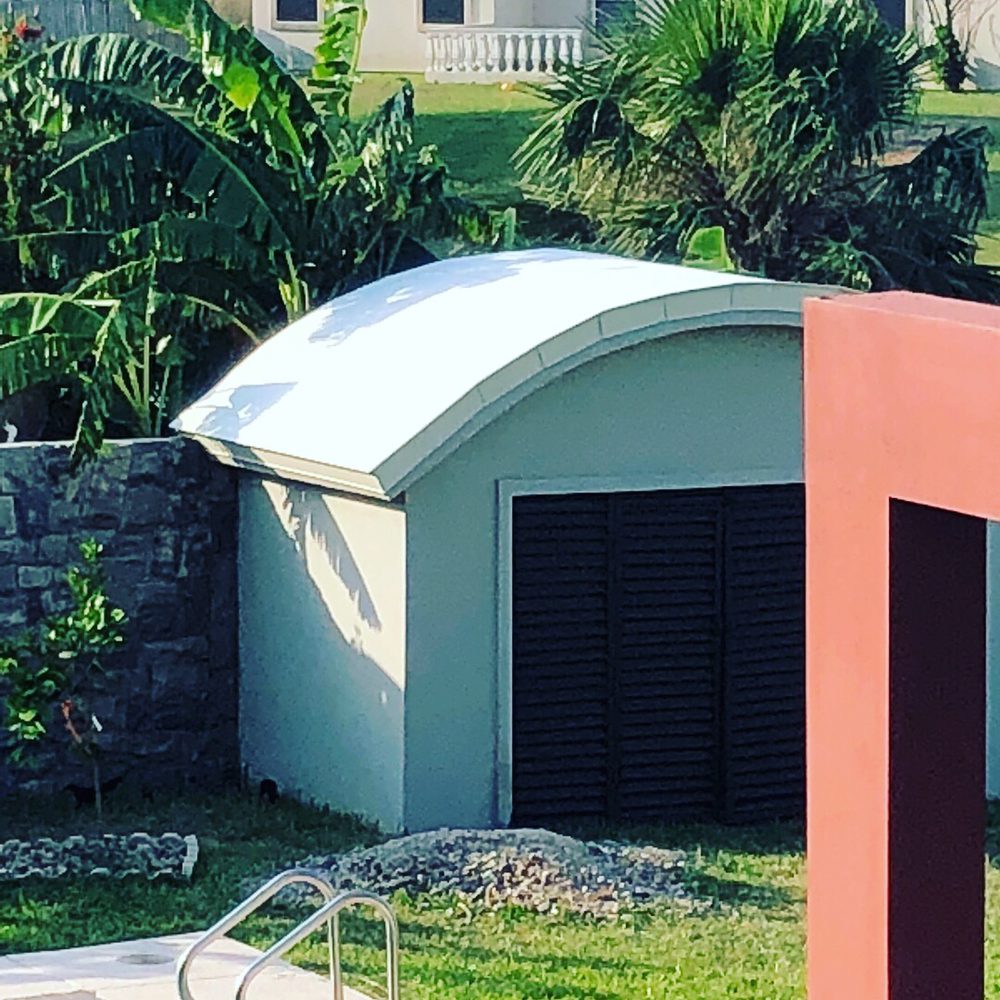 Slide of South Texas Warriors