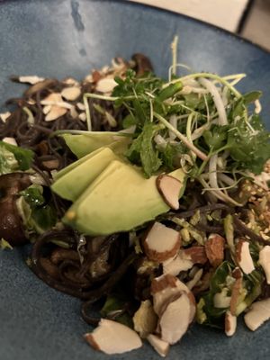 Second Bar + Kitchen at The Crazy Water Hotel by null